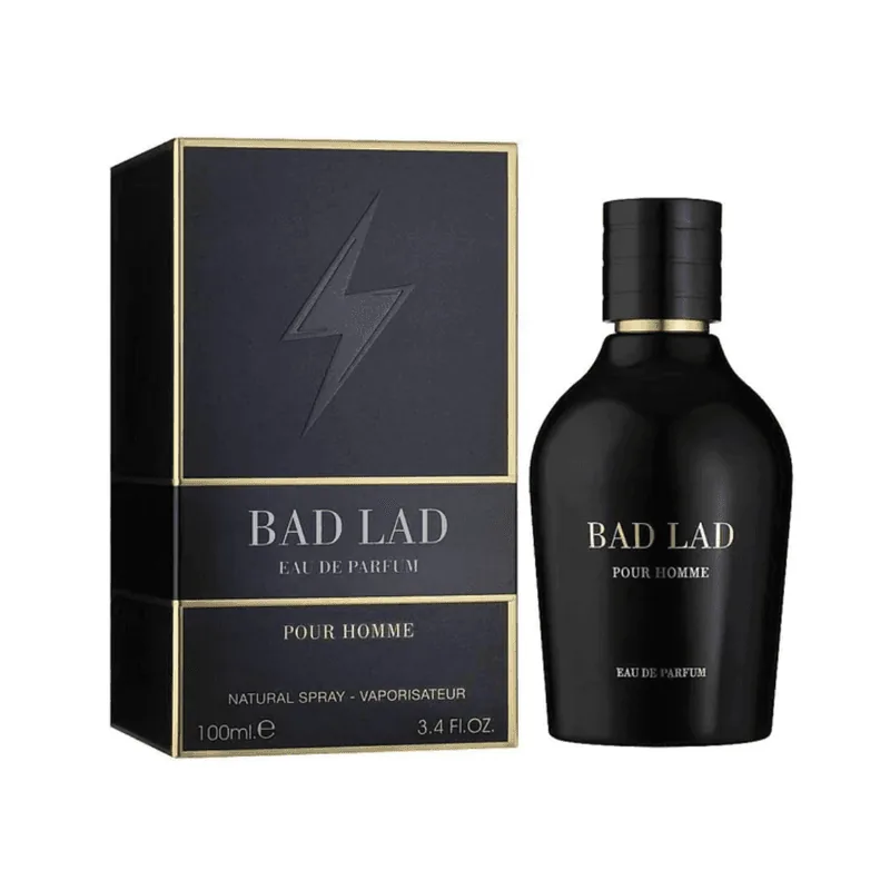 Fragrance World Bad Lad Le Parfum EDP 100 ml Hombre