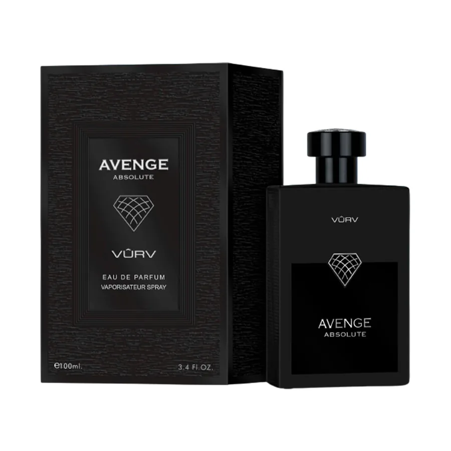 Avenge Vurv EDP 100 ml Hombre