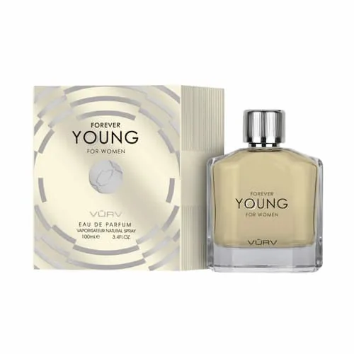 Vurv Forever Young For Men EDP 100 ml Hombre