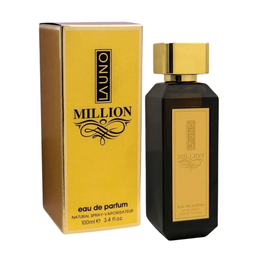 Fragrance World La Uno Million EDP 100 ml