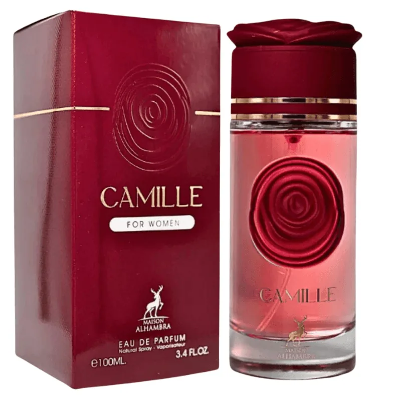 Maison Alhambra Camille for Women Edp 100ml Mujer