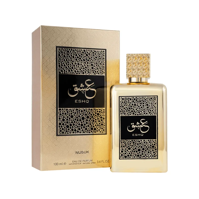 Nusuk Eshq EDP 100 ml Unisex