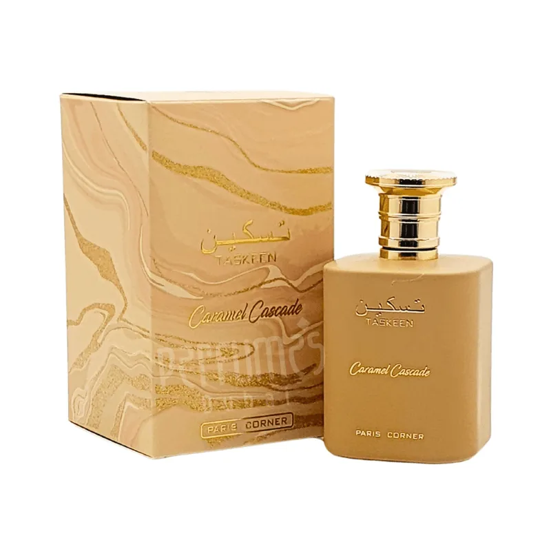Paris Corner Taskeen EDP 100 ml Unisex