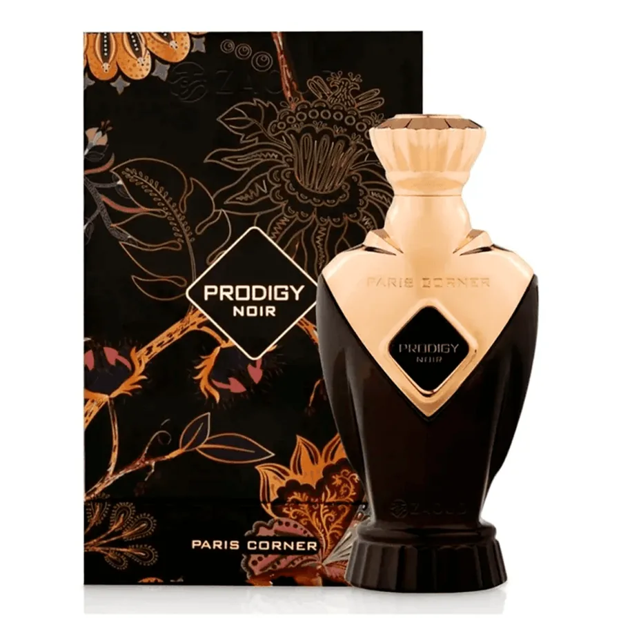 Prodigy Noir Paris Corner EDP 100 ml Unisex