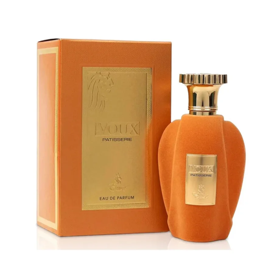 Paris Corner Voux Patisserie Emir EDP 100 ml