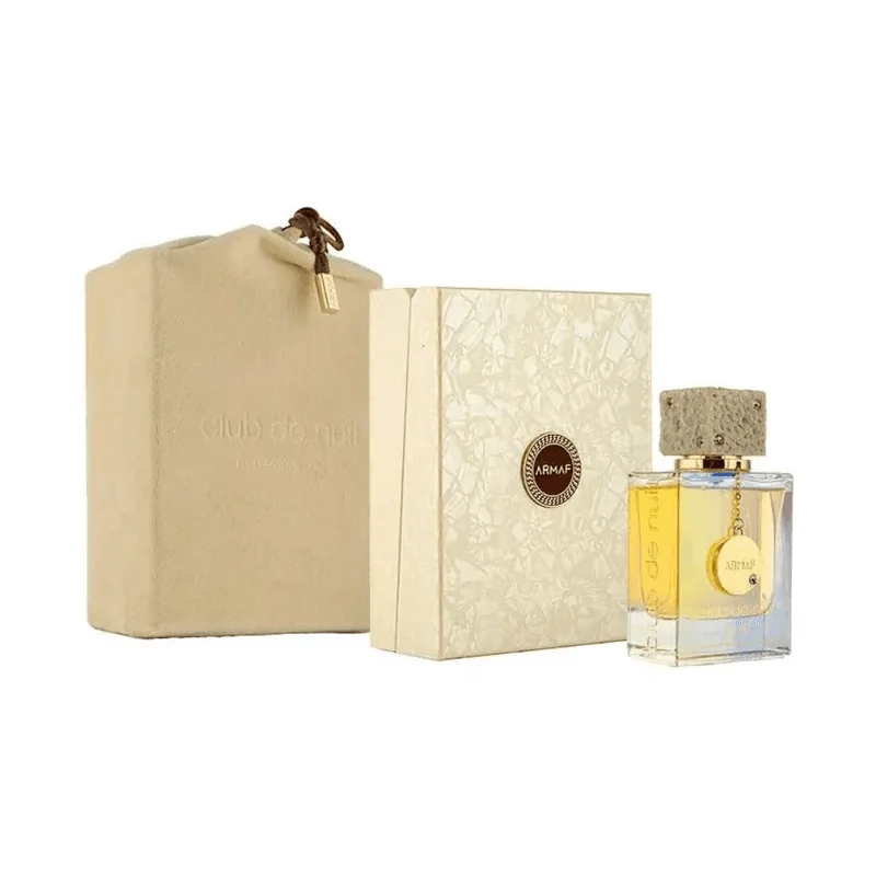 Armaf Club De Nuit Oud Edp 105ml Unisex
