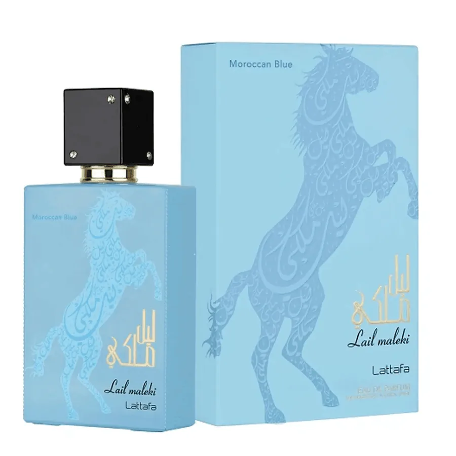 Lattafa Lail Maleki Edp 100ml unisex