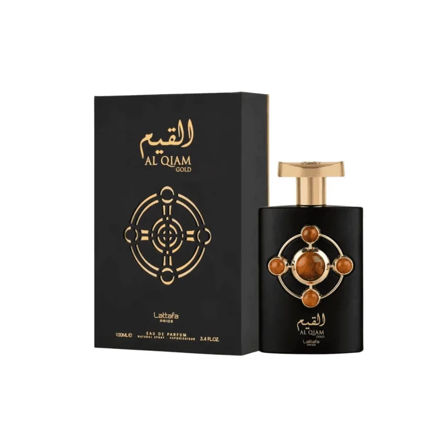Lattafa Pride Al Qiam Gold Edp 100ml Unisex
