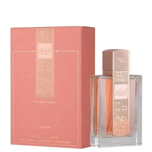 Lattafa Angham EDP 100 ML Unisex