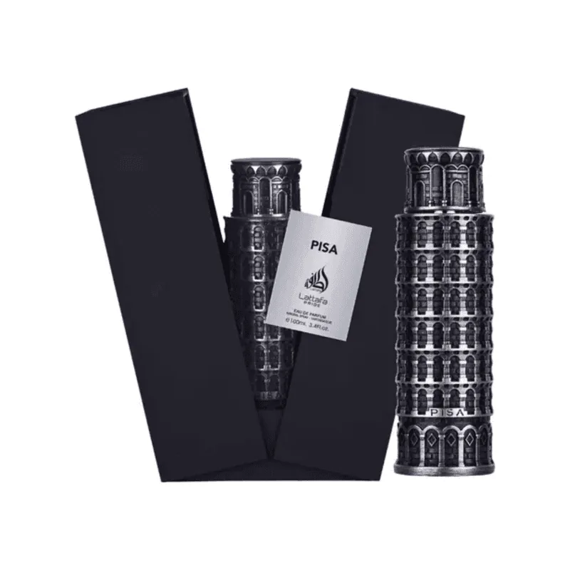 Lattafa Pride Pisa Edp 100 Ml Unisex